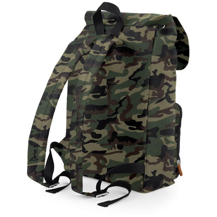 52.0613 BagBase - BG 613 jungle camo .u07