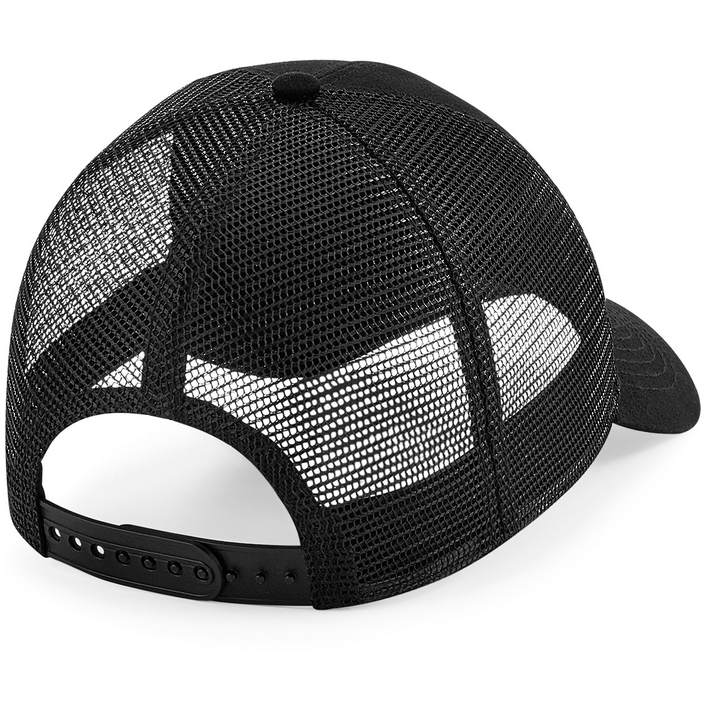53.0060 Beechfield - B 60N black .002
