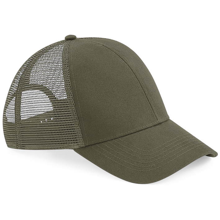 53.0060 Beechfield - B 60N olive green .e14