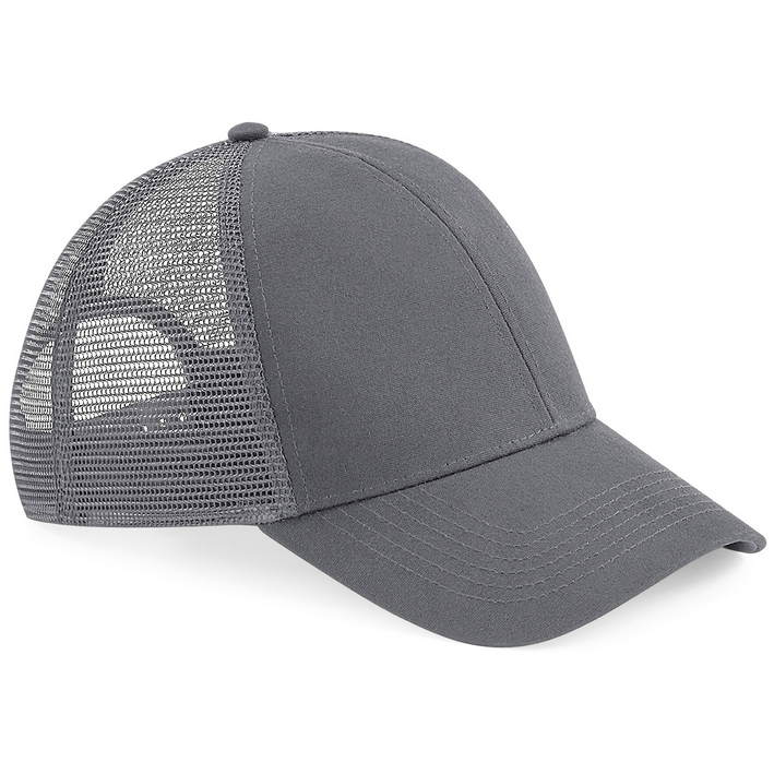 53.0060 Beechfield - B 60N graphite grey .n73