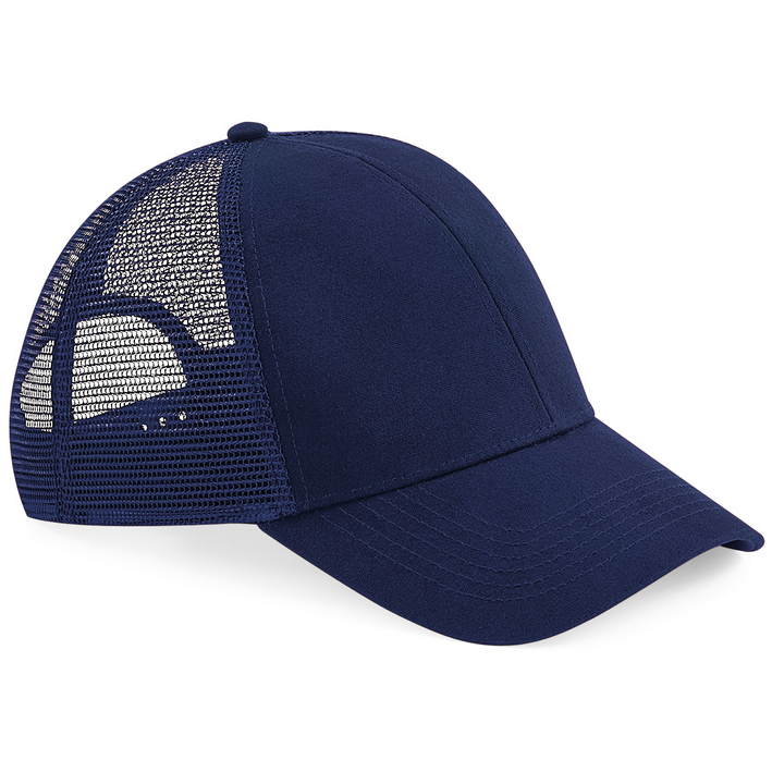 53.0060 Beechfield - B 60N oxford navy .y40