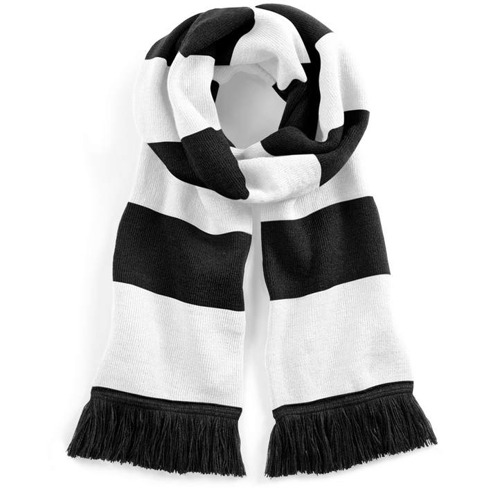 53.0479 Beechfield - B 479 black/white .980