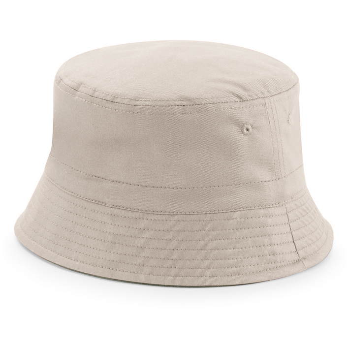 53.0686 Beechfield - B 686 olive green/stone .acv