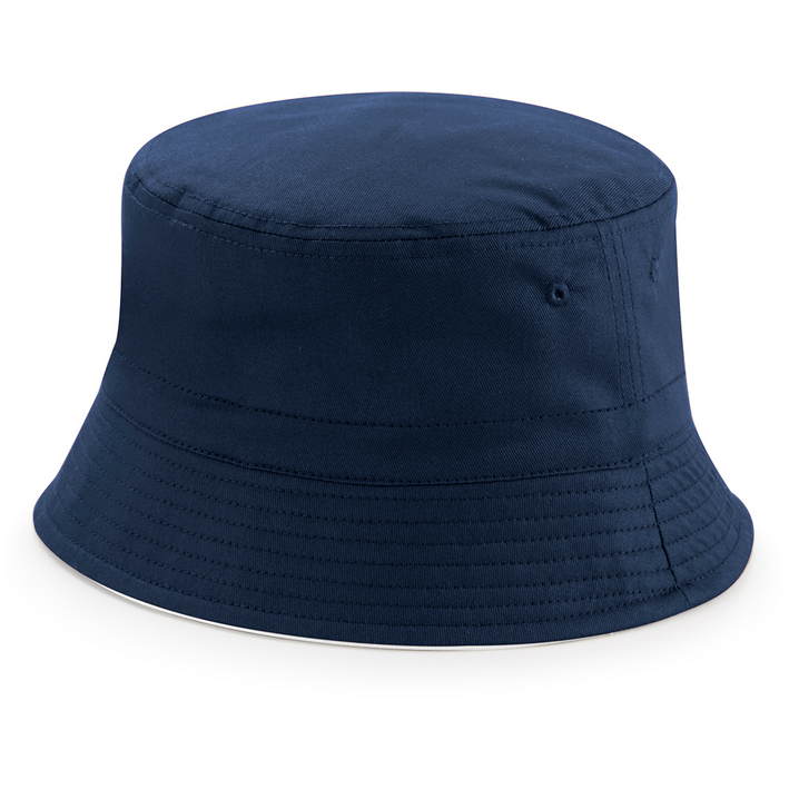 53.0686 Beechfield - B 686 french navy/white .d76