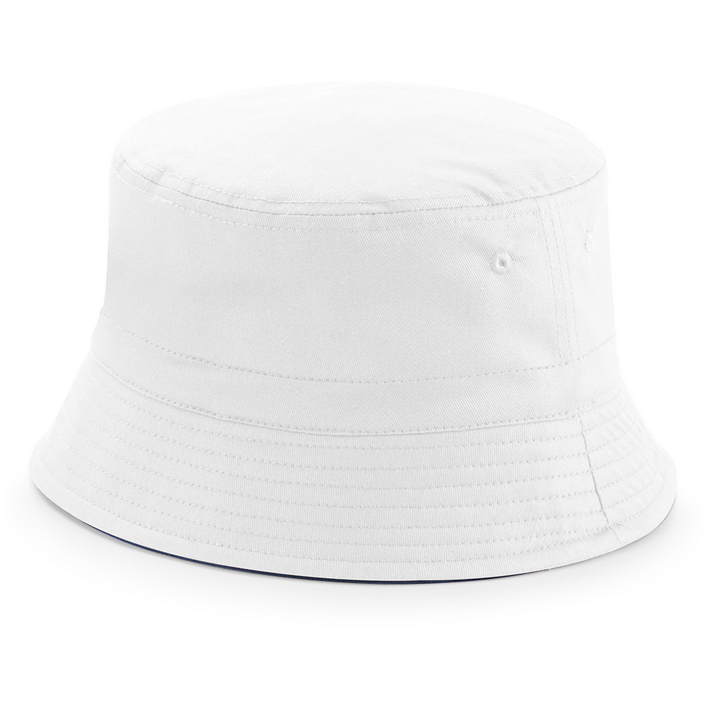 53.0686 Beechfield - B 686 french navy/white .d76