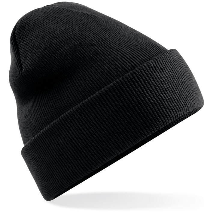 53.375R Beechfield - B 375R black .002