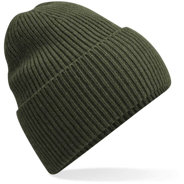 53.384R Beechfield - B 384R olive green .e14