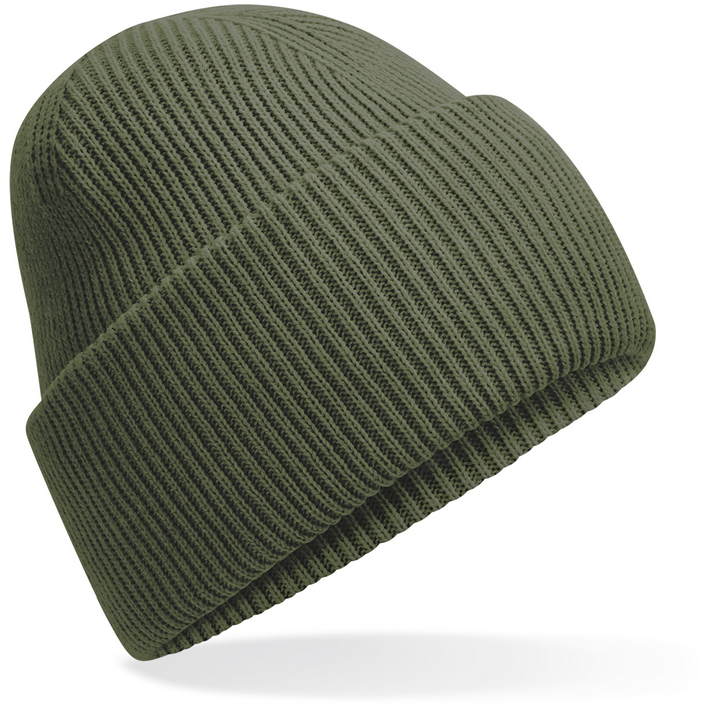 53.385R Beechfield - B 385R olive green .e14