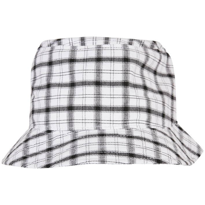 55.003C Flexfit - 5003C white/grey .638