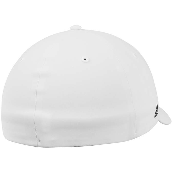 55.0180 Flexfit - 180 white .001