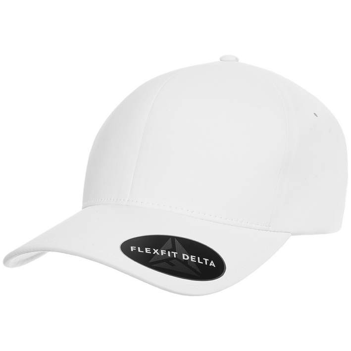55.0180 Flexfit - 180 white .001