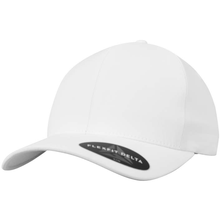 55.0180 Flexfit - 180 white .001