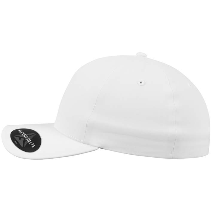 55.0180 Flexfit - 180 white .001