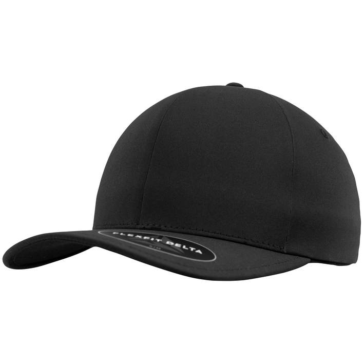 55.0180 Flexfit - 180 black .002