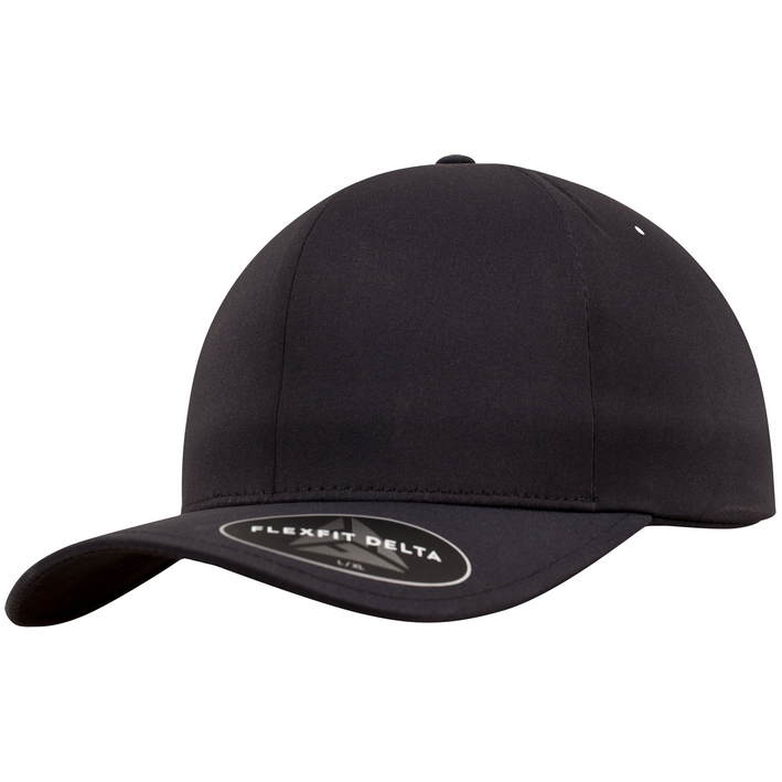 55.0180 Flexfit - 180 black .002