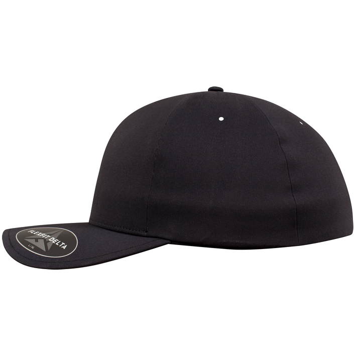55.0180 Flexfit - 180 black .002