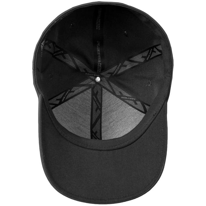 55.0180 Flexfit - 180 black .002