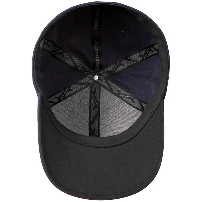 55.0180 Flexfit - 180 navy .003