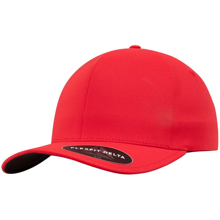 55.0180 Flexfit - 180 red .004