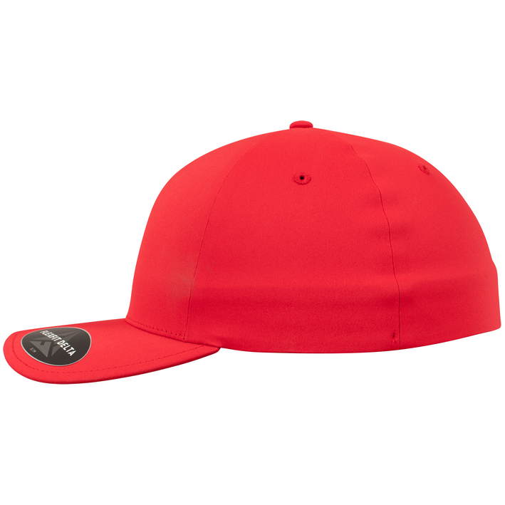 55.0180 Flexfit - 180 red .004