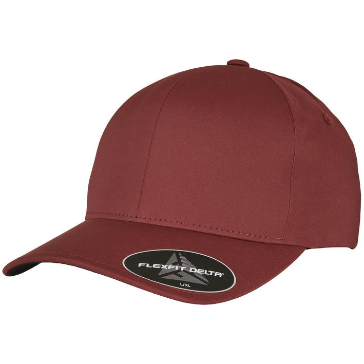 55.0180 Flexfit - 180 maroon .082