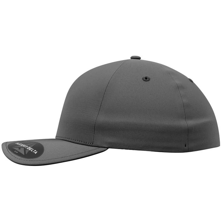 55.0180 Flexfit - 180 dark grey .670