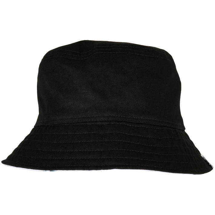 55.03BD Flexfit - 5003BD black/white .980