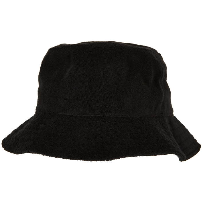 55.03FB Flexfit - 5003FB black .002