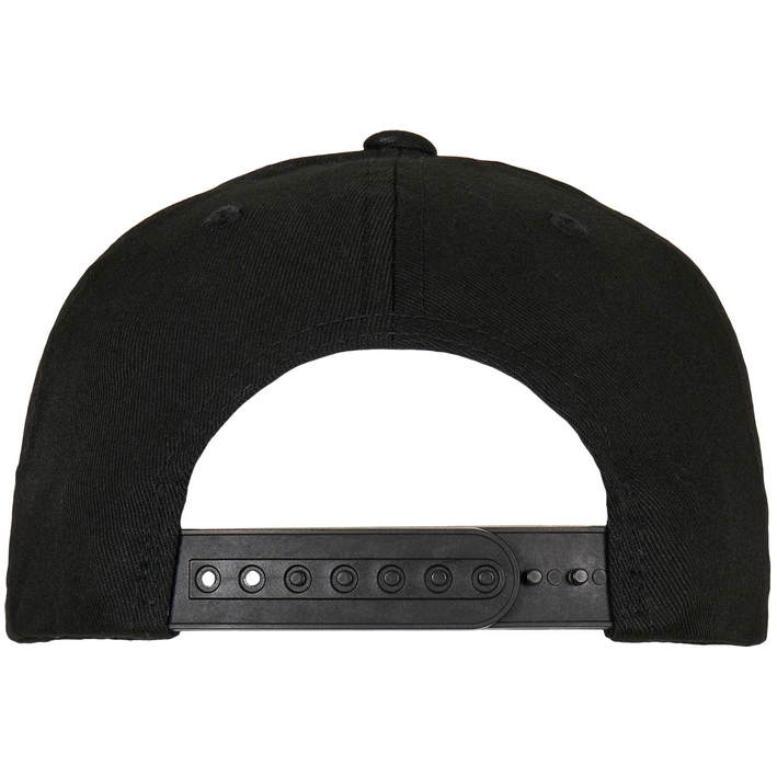 55.06FF Flexfit - 7706FF black .002