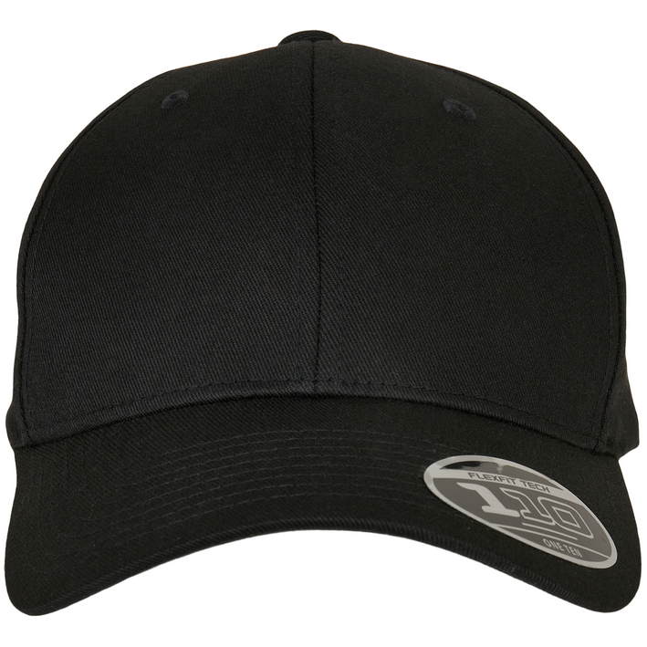 55.06FF Flexfit - 7706FF black .002