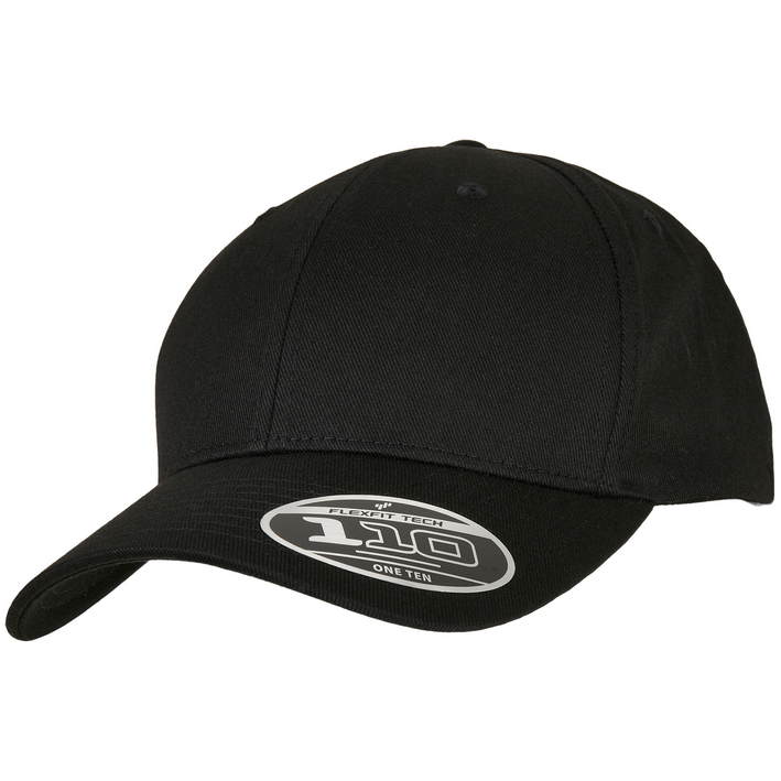 55.06FF Flexfit - 7706FF black .002