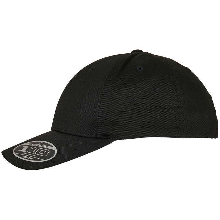 55.06FF Flexfit - 7706FF black .002