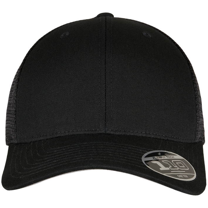 55.110M Flexfit - 110M/110BM black .002