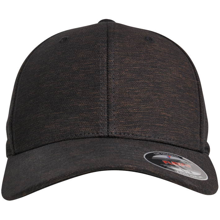55.277M Flexfit - 6277M/6277HM/6277PS black .002
