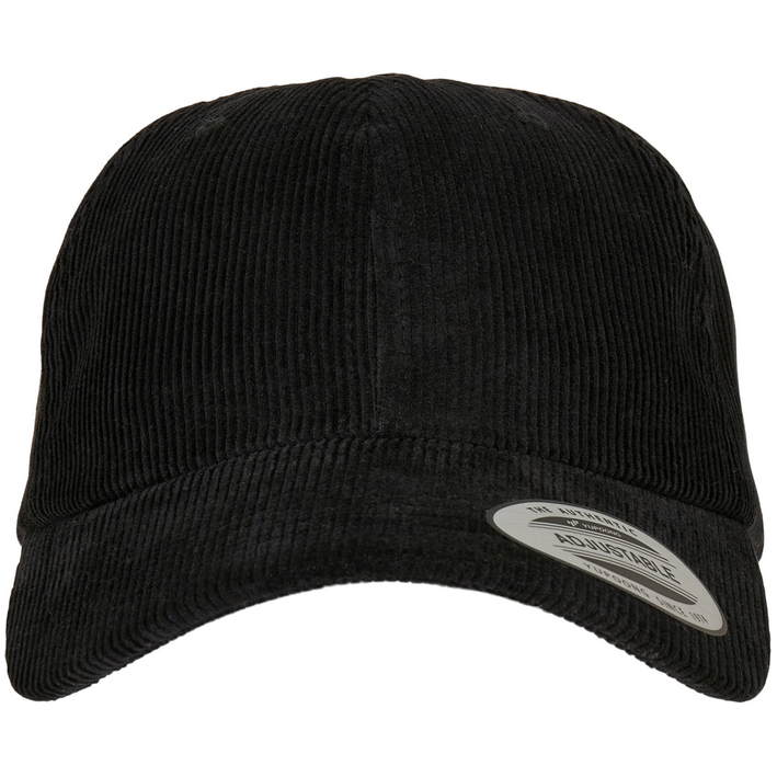 55.45CD Flexfit - 6245CD black .002