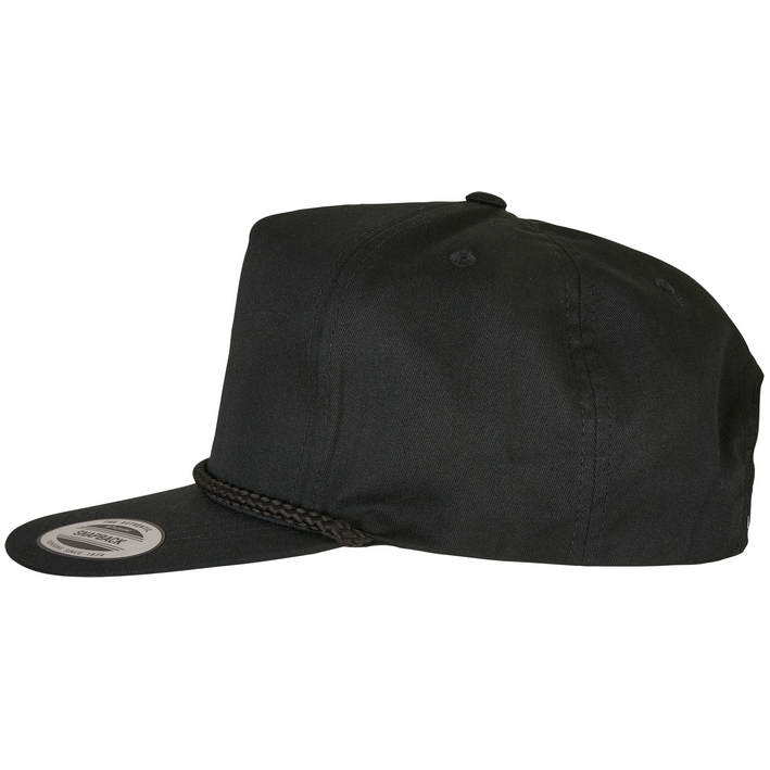 55.6002 Flexfit - 6002 black .002