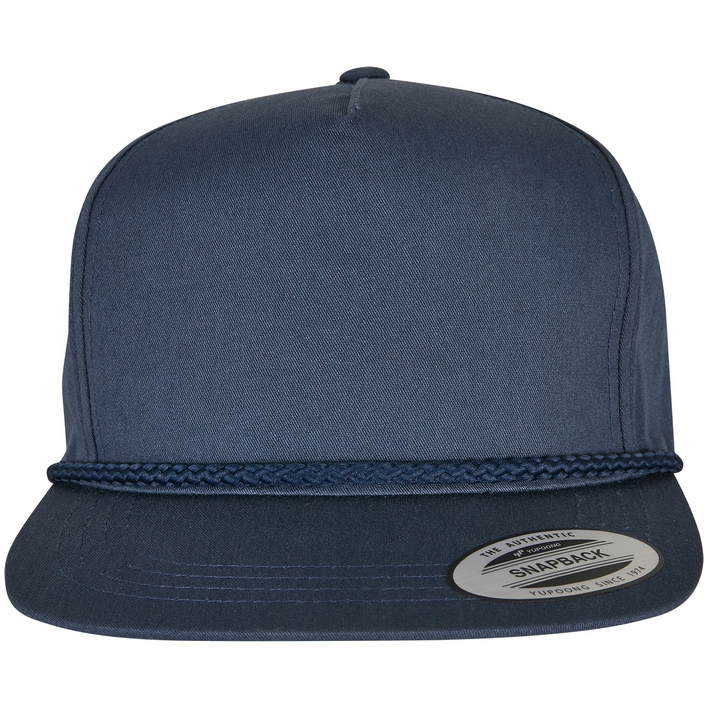 55.6002 Flexfit - 6002 navy .003