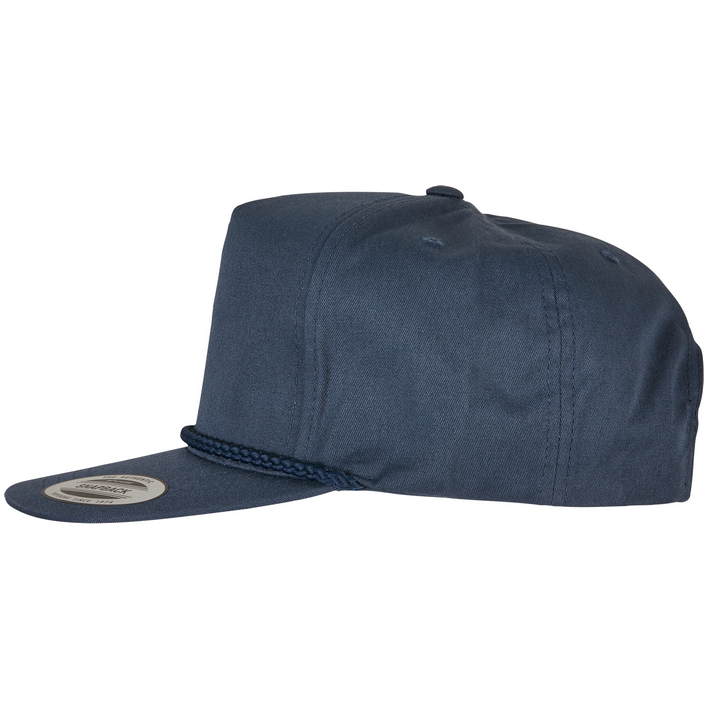 55.6002 Flexfit - 6002 navy .003