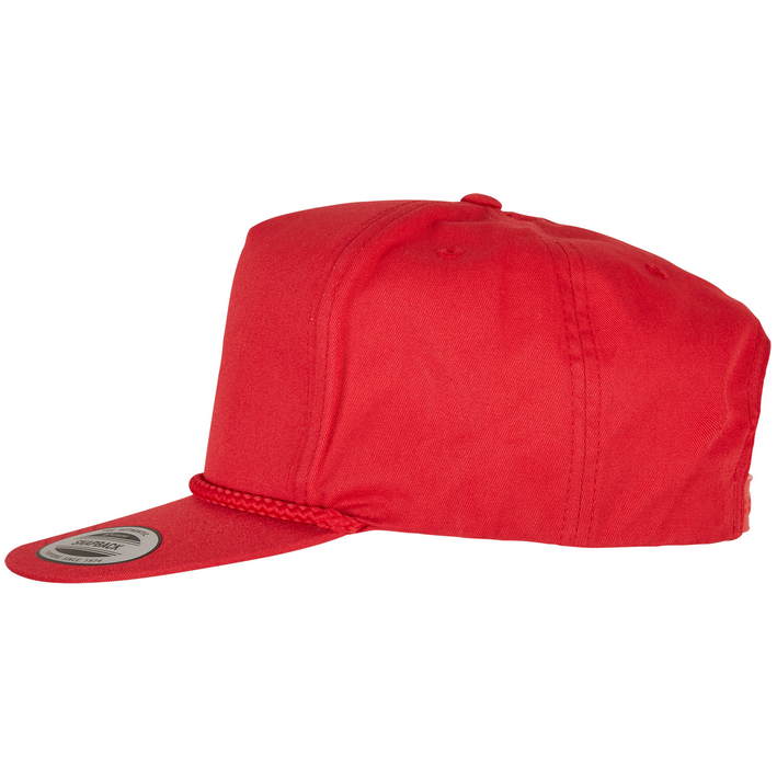 55.6002 Flexfit - 6002 red .004