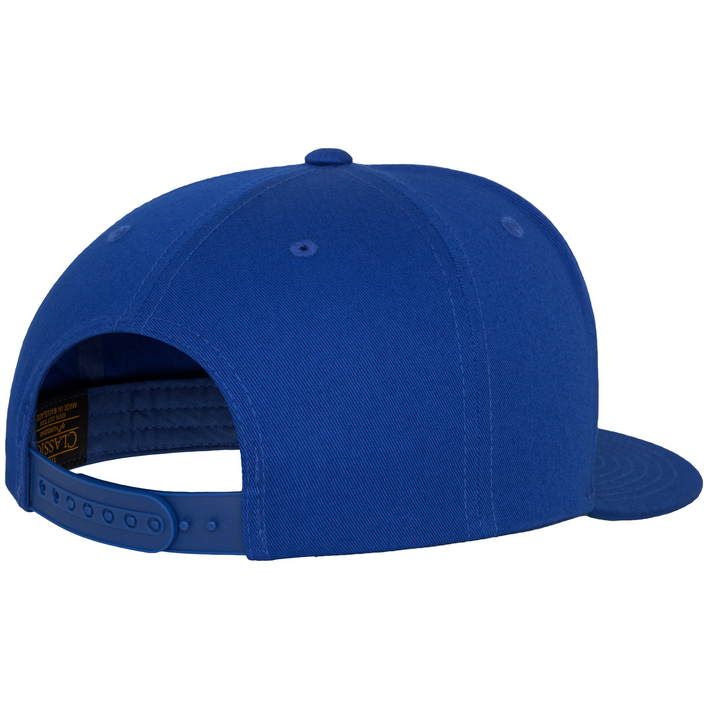 55.6007 Flexfit - 6007/6007T royal .050