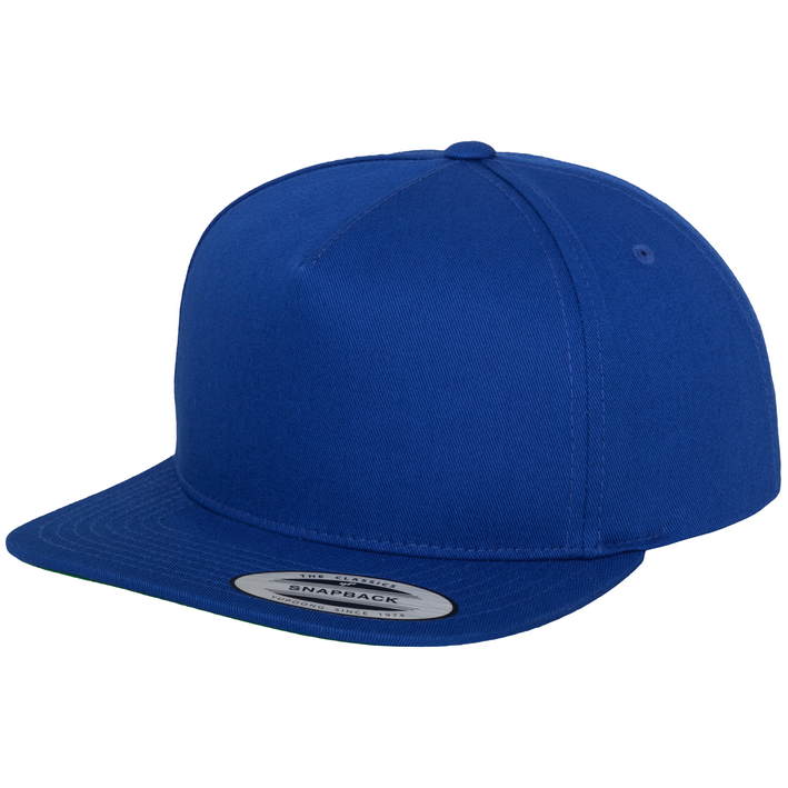 55.6007 Flexfit - 6007/6007T royal .050