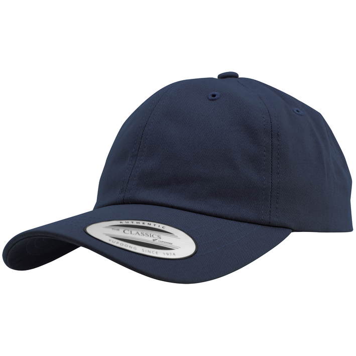 55.6245 Flexfit - 6245CM navy .003