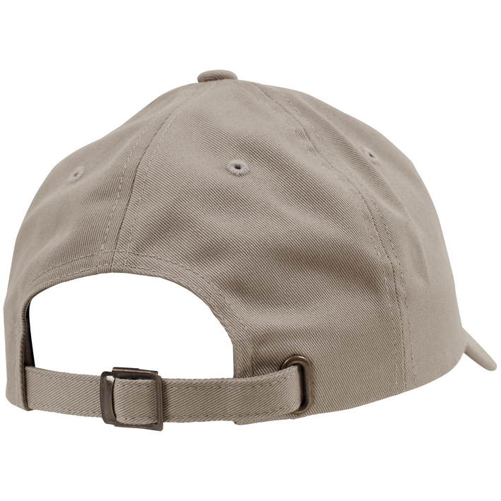 55.6245 Flexfit - 6245CM khaki .555