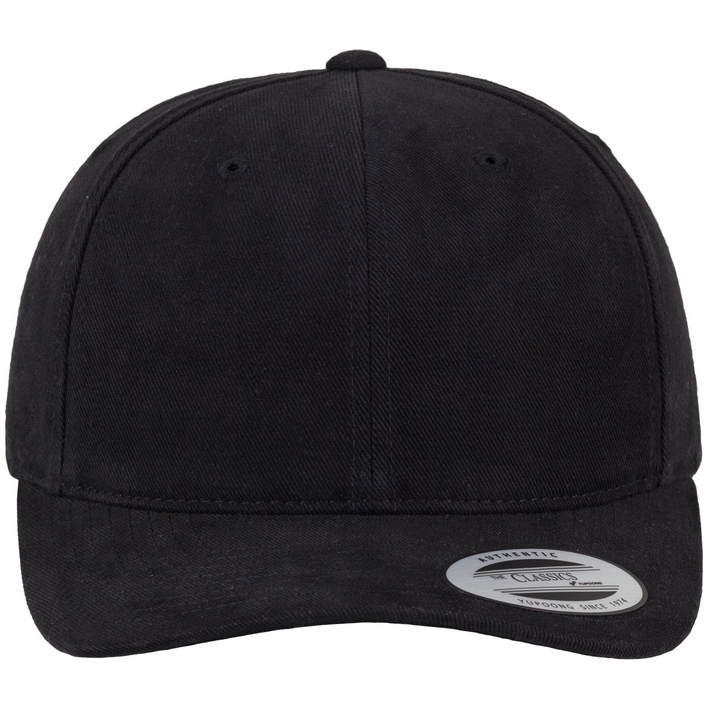 55.6363 Flexfit - 6363V black .002