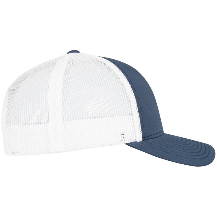 55.6506 Flexfit - 6506 navy/white .963