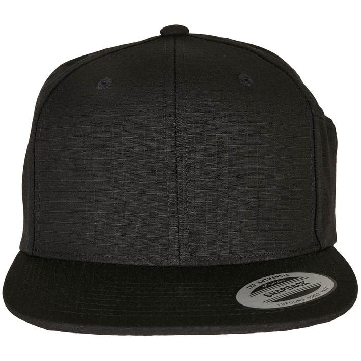 55.89PS Flexfit - 6089PS black .002