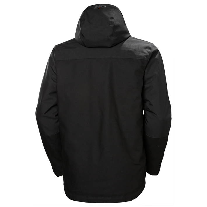 59.3290 Helly Hansen - Oxford 73290 black .002