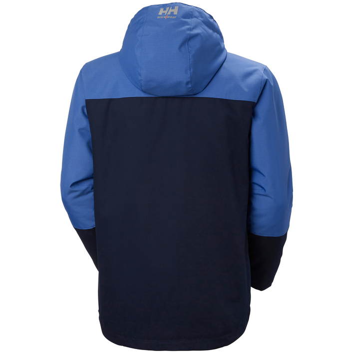 59.3290 Helly Hansen - Oxford 73290 navy/stone blue .aik