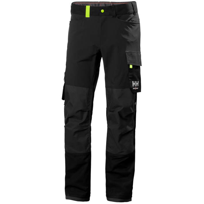 59.407T Helly Hansen - Oxford 77407 T black/ebony .aio