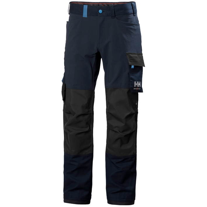 59.407T Helly Hansen - Oxford 77407 T navy/ebony .aiq